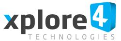 xplore4logo